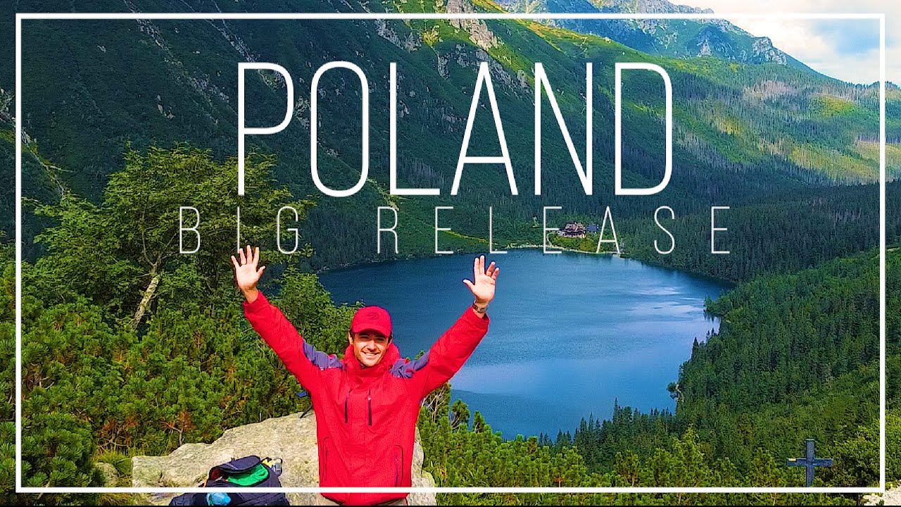 Poland: An Exploration Beyond Expectation. Big Release