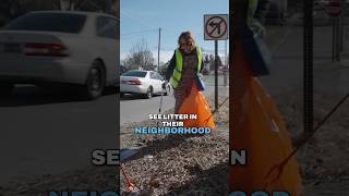 Plawking -  Pick Up Trash While Walking For Fun!