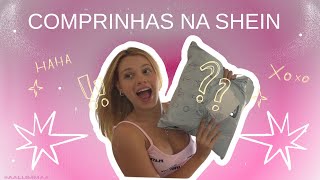 Comprinhas Na Shein