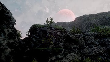 Taken by the Rust- Amazing game on Dreams™PS4