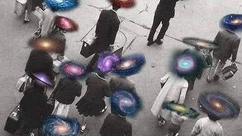 Dopamine Detox - 1Scando ( Matrix Unplugged)