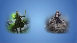 CSL Canadian Highlander Intro Video