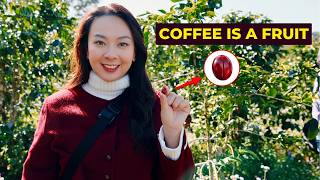 Vietnamese coffee is NOT what you think
