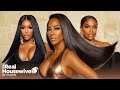 The RHOA Cast Shakeup Just Got MESSIER | Atlanta Housewives Update