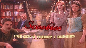 Buffy Musical - 6x07 Scoobies - I