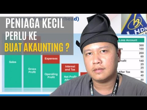 Video: Perniagaan kecil untuk menghapuskan cukai untuk suku kedua