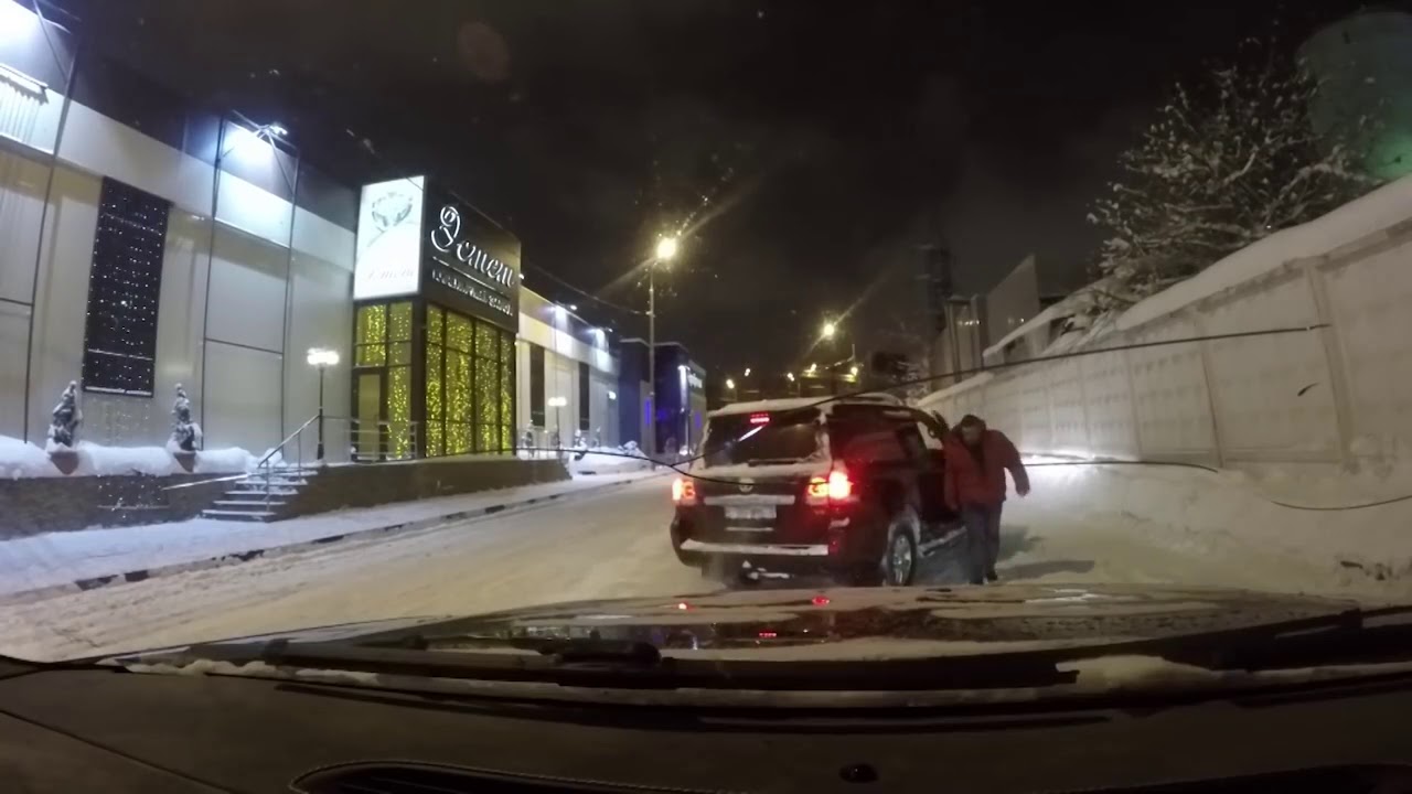 Авто влада чижова
