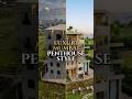 Luxury Penthouse Empire Rises From Nothing - Every Frame Reveals a Shocking Transformation