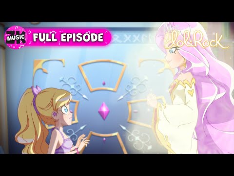 LoliRock Season 2 Episode 6 Blurred Vision 