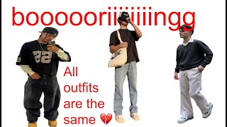 "nothing" fashion