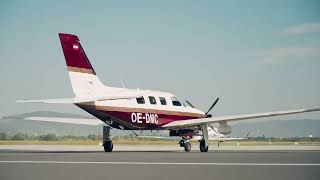 2000 PIPER JETPROP For Sale