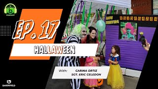The Something Better Podcast: Ep. 17 Hal-LAW-een Spooktacular!