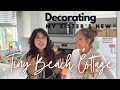 Decorating Small Beach Cottages