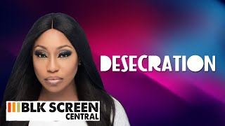 Desecration