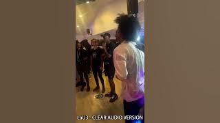 Les Twins - Arabic Flavor Music X Namu Serpentard - Rue Des Cascades (CLEAR AUDIO)