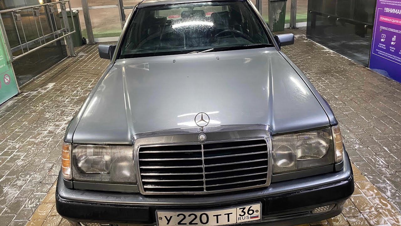 Замена расходников и сварка глушителя ... - YouTube