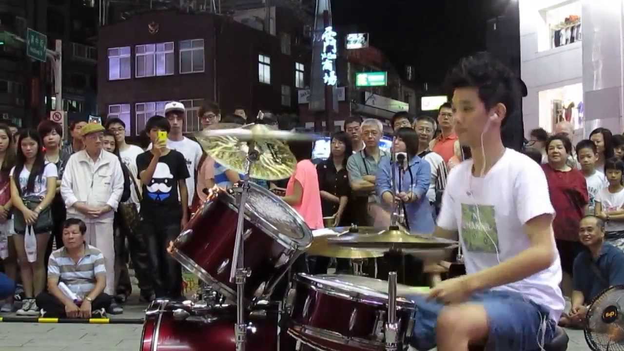 謝金燕 你真酷 20130929 李科穎 *謝金燕-姐姐*