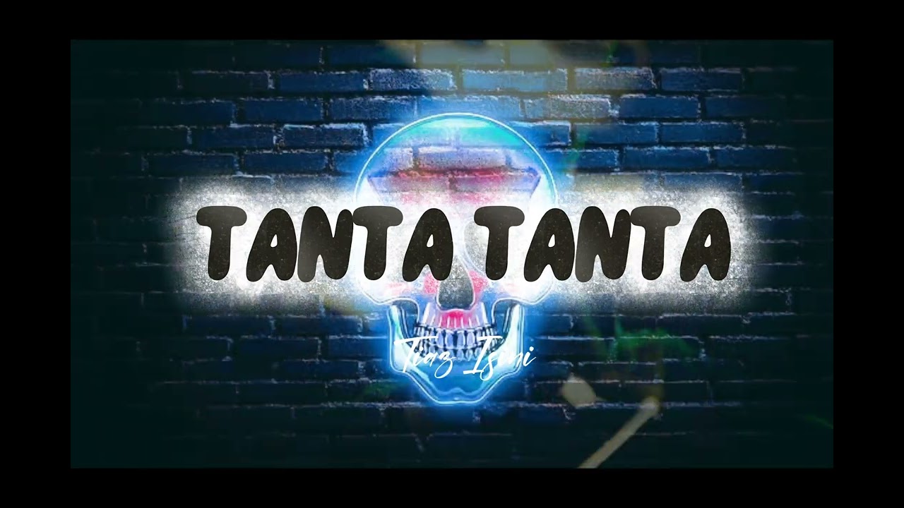 DANDY BARAKATI SO TANTA - ( Tiaz Isini Remix ) . 2025