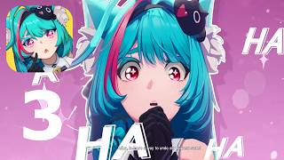 NTE: Neverness to Everness Mobile - GamePlay Android iOS Full HD Walkthrough Tutorial Part 3