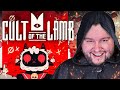 How I Ruled With An Iron Fist In Cult Of The Lamb How I Ruled With An Iron Fist In Cult Of The Lamb