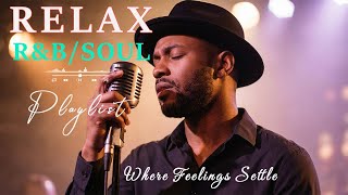 Modern R&B with Depth — Smooth Ballads Exploring Love, Distance, Loss, and Emotional Release