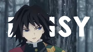 Tomioka Giyuu AMV | Daisy