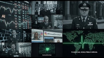 🕵️‍♂️The Hacker Who Broke the Unbreakable Code