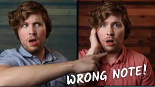 Celebrity How to Sing Flawless 2 Part Harmony for Worship Profile
