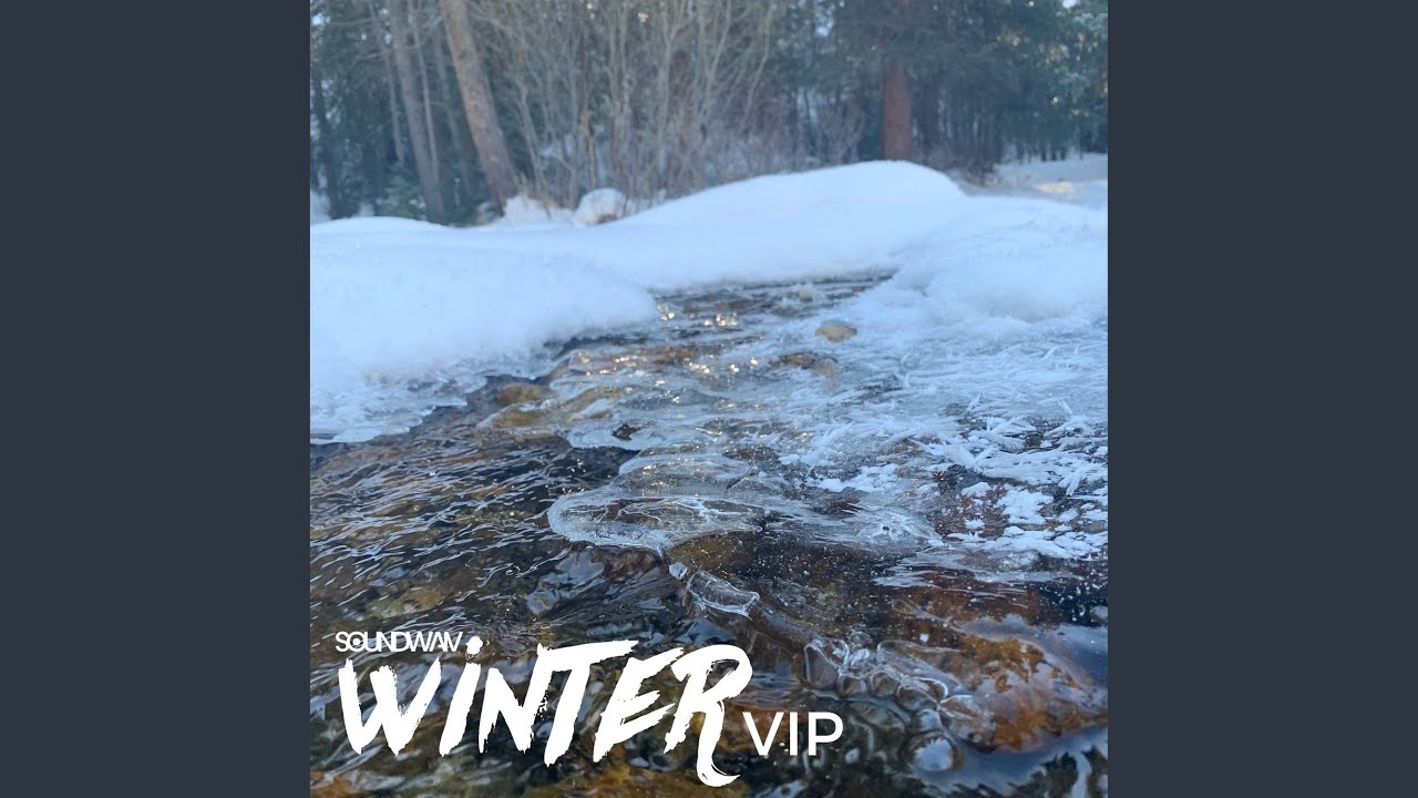 Watch Winter (VIP Mix) on YouTube Watch Winter (VIP Mix) on YouTube