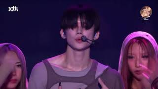 Yeonjun Guilty Cover Mirrored