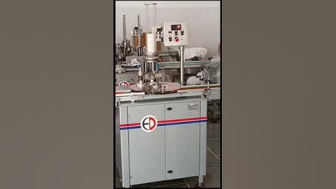 wad insert machine🤓🤓#viral #youtubeshorts #autowadding #trending  #comedy #funnyvideo #machine #caps