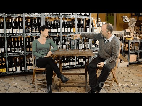 Weinschule Folge 44: Sauvignon Blanc