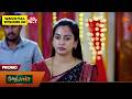 Moondru Mudichu - Promo | 28 May 2026 | Tamil Serial | Sun TV
