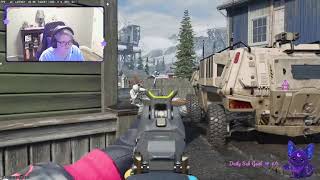 Headshot Compilation - 6x
