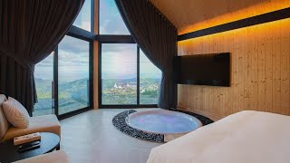 Pino Latte Khaokho, Khao Kho, Thailand