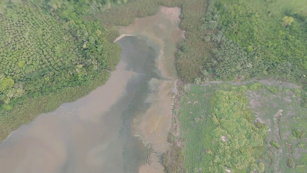 Vuelo por la tarde, AeroClub, Costa Canuva, Las Cabras, La Colonia y La Peñita.