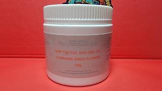Craft Botanics - Slurricane Mimosa