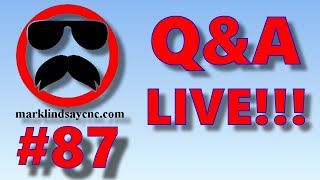 Celebrity LIVE Q&A #87 - Vector Validator Net Worth