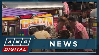 NEDA oficial: Mindanao to suffer from social cost if it secedes from PH