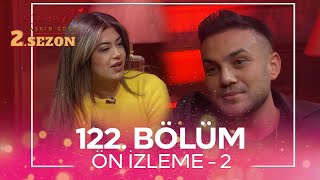 Kısmetse Olur: Aşkın Gücü 2. Sezon 122. Bölüm Ön İzleme - 2