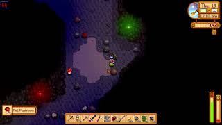 What does Monster Slayer Goal Reached mean when you are killing monsters - Stardew Valley