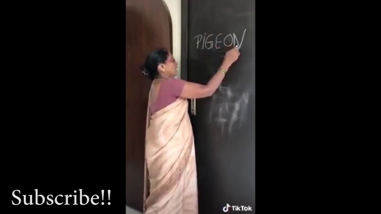 JUNE 2019 Full Compilation Funny Indian Teacher Spelling Google UPDATED -  YouTube