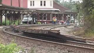 Railfanning Now & Then  Part 2