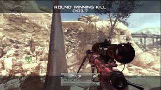 He Gets a Hitmarker... and His Friend Hits The Bill!