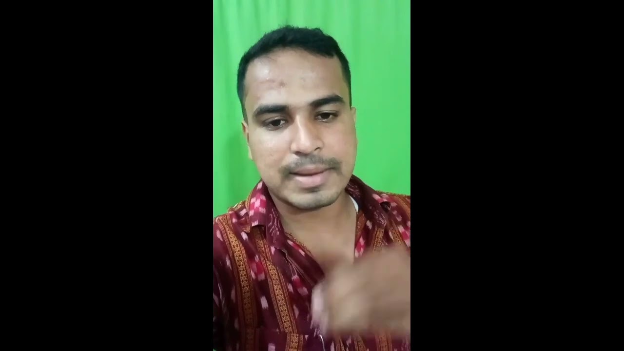 Mention Your problem about 7th sem online exam | Bput | Paban Kumar Swain