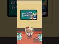 Toca Boca Free Gift 🎁😱 | Toca Life World #shorts  #tocaboca #tocalifeworld #toca  #tocaworld