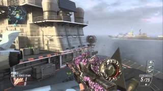 Shitty BO II spawnshot