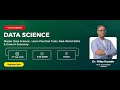Data Science Jobs in 2025 - What Employers REALLY Want | Live Career Webinar