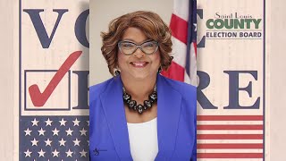 Ferguson elects first female African American mayor
