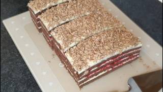 Reteta delicioasa de prajitura cu fructe